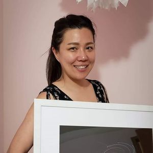 Meet your Posher, Ellen